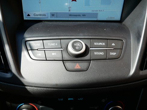 Used 2018 Ford Escape SEL w/ Ford Safe & Smart Package image 18