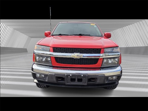 Used 2012 Chevrolet Colorado LT w/ Bodyguard Package image 2