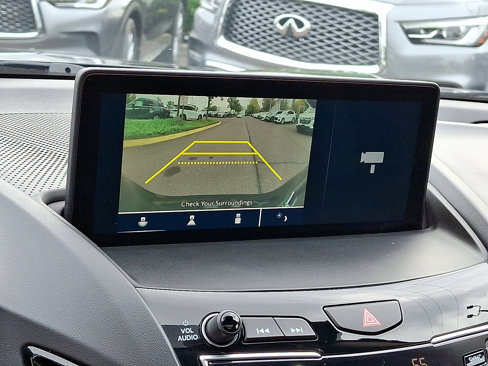Used 2019 Acura RDX AWD image 17