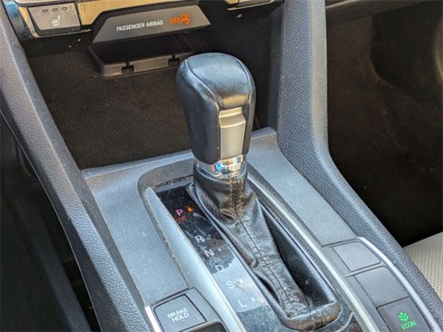 Used 2016 Honda Civic EX-L image 23