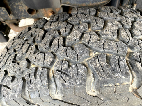 Used 2014 Jeep Wrangler Sport w/ Connectivity Group image 10