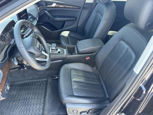 Used 2019 Audi Q5 2.0T Premium w/ Convenience Package image 33