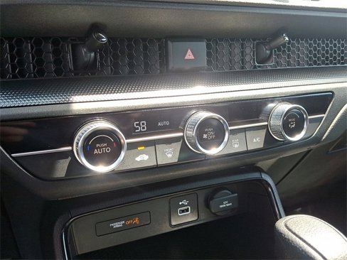 Certified 2025 Honda CR-V LX image 15