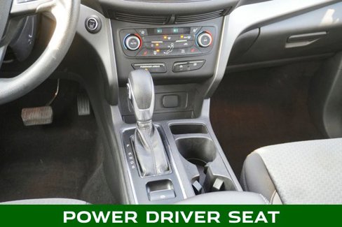 Used 2019 Ford Escape SE image 11