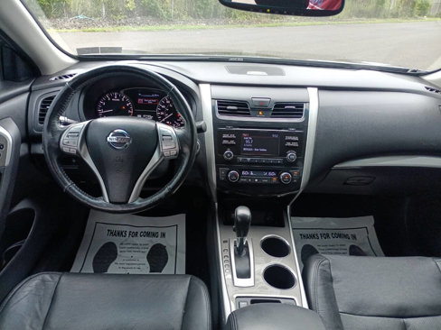 Used 2015 Nissan Altima 2.5 SL image 27