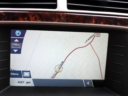 Used 2011 Jaguar XK Coupe image 51