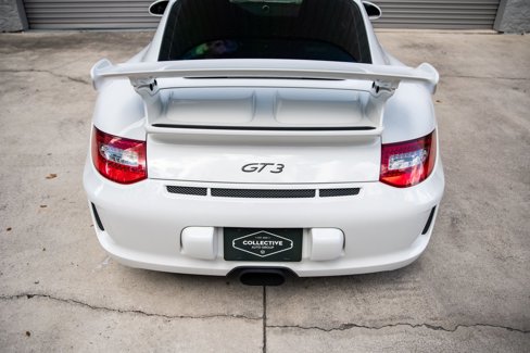 Used 2010 Porsche 911 GT3 image 21