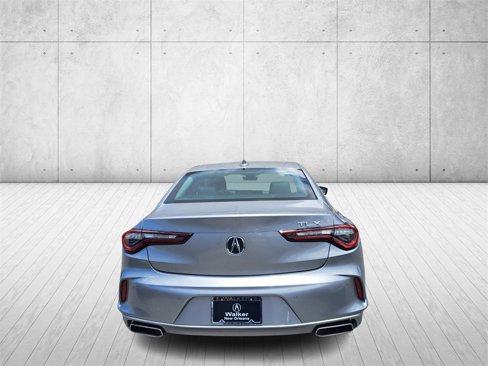 New 2025 Acura TLX w/ Technology Package image 6