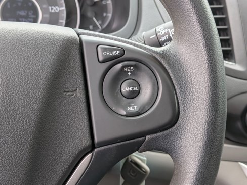 Used 2012 Honda CR-V EX image 17