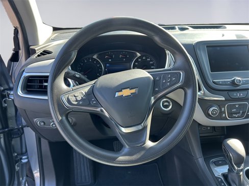 Used 2023 Chevrolet Equinox LT image 13
