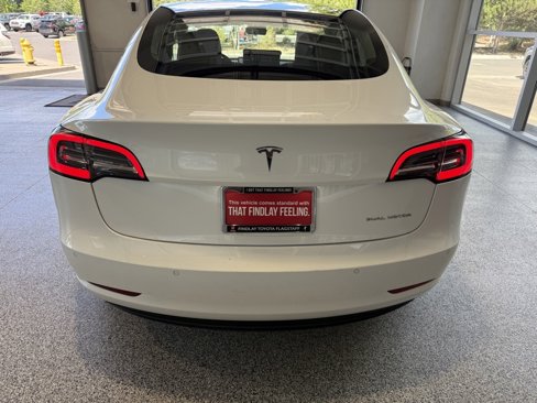 Used 2018 Tesla Model 3 Long Range image 6