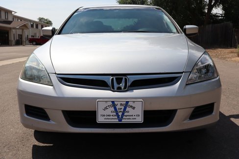 Used 2006 Honda Accord EX image 13