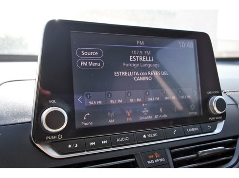 Used 2021 Nissan Altima 2.5 SV w/ SV Premium Package image 21