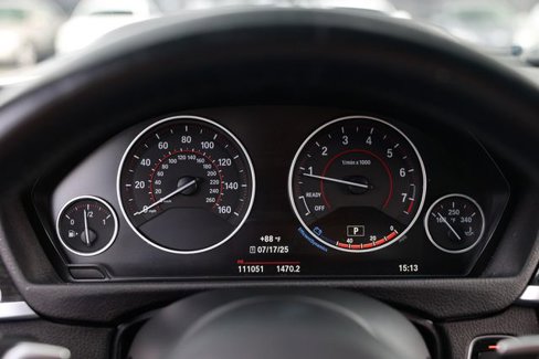 Used 2017 BMW 430i Gran Coupe image 31
