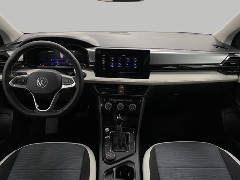New 2025 Volkswagen Taos S image 19