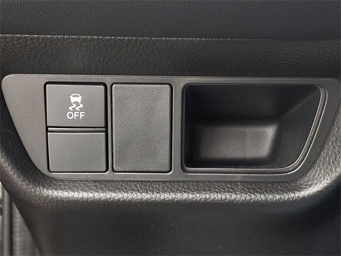Certified 2025 Honda HR-V LX image 27