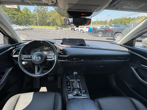 Used 2023 MAZDA CX-30 AWD 2.5 S w/ Select Package image 19