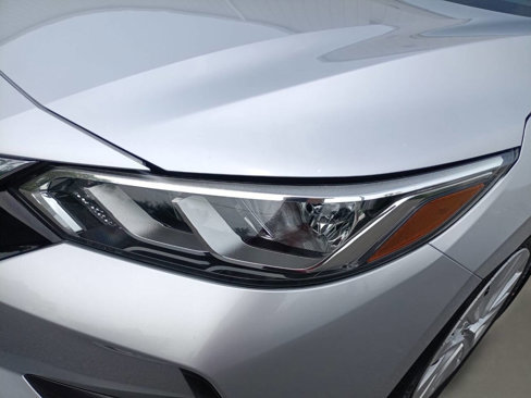 Used 2020 Nissan Sentra S image 11