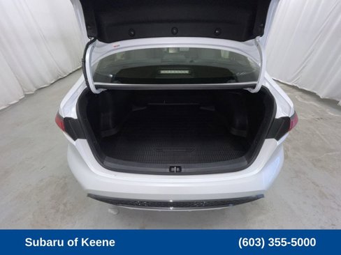 Used 2022 Toyota Corolla SE image 14