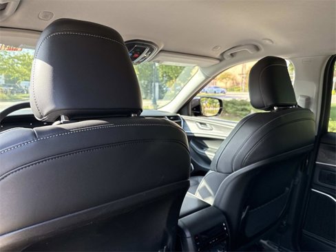 Used 2022 Jeep Grand Cherokee L Limited image 15