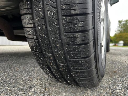 Used 2020 Chevrolet Trax LS w/ Tint and Cruise Package image 21