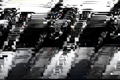Used 2016 GMC Yukon SLT image 7