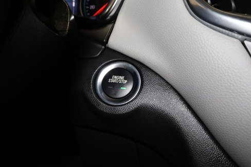 Certified 2023 Chevrolet Equinox LT image 14