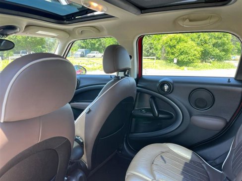 Used 2015 MINI Cooper Countryman S image 55