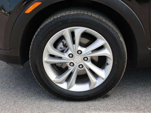 Used 2022 Buick Encore GX Preferred w/ Cold Weather Comfort Package image 9