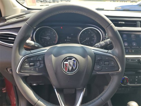 Used 2023 Buick Encore GX Preferred w/ Cold Weather Comfort Package image 10
