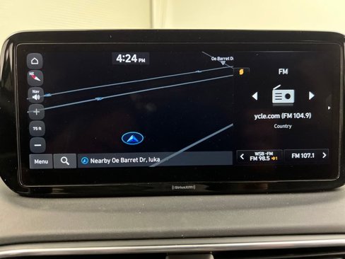 Used 2023 Hyundai Santa Fe SEL image 50
