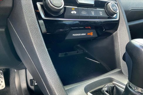 Used 2019 Honda Civic Sport image 32