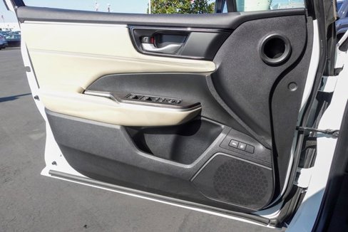 Used 2018 Honda Clarity Plug-In Hybrid image 23