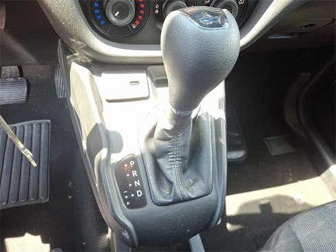 Used 2022 RAM ProMaster City Tradesman image 14