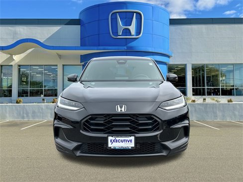 Used 2023 Honda HR-V Sport image 6