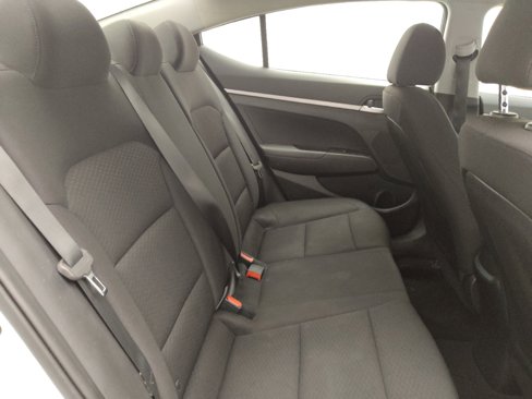 Used 2019 Hyundai Elantra SE w/ Cargo Package image 19
