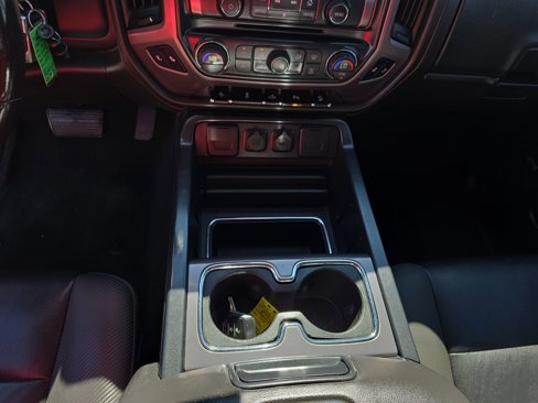 Used 2015 GMC Sierra 1500 SLT image 22