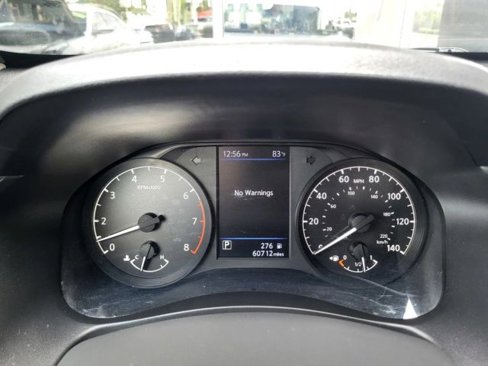 Used 2022 Nissan Altima 2.5 S image 9