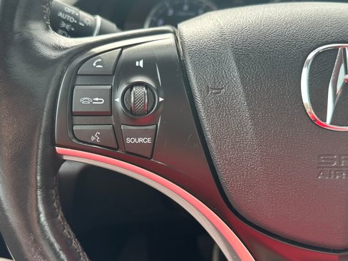 Used 2020 Acura MDX SH-AWD image 21