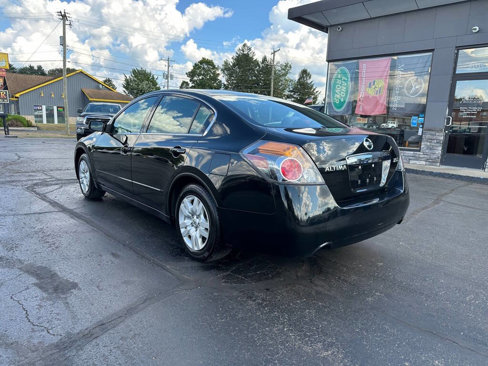 Used 2012 Nissan Altima 2.5 S image 3