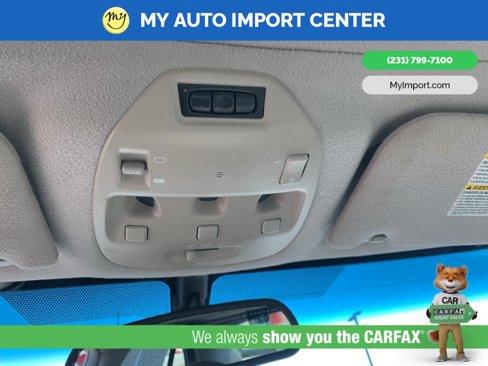 Used 2002 Cadillac Seville STS w/ Premium Luxury Pkg image 23