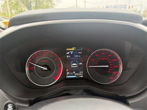 Used 2022 Subaru Impreza 2.0i Sport w/ Popular Package #3 image 20