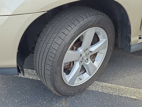 Used 2008 Lexus RX 350 2WD image 30