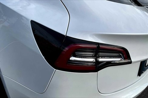 Used 2022 Tesla Model 3 Long Range image 25