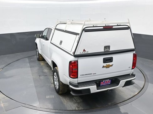 Used 2020 Chevrolet Colorado LT w/ Safety Package image 25
