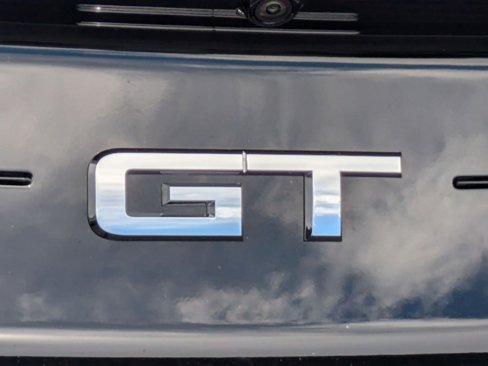 Used 2020 Ford Mustang GT w/ GT Performance Package image 26