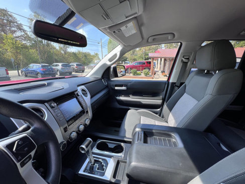 Used 2014 Toyota Tundra SR5 image 23