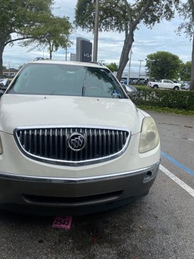 Used 2009 Buick Enclave CX image 39