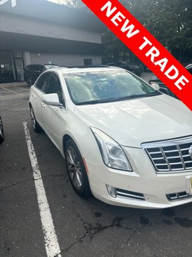 Used 2014 Cadillac XTS Luxury w/ Driver Awareness Package image 1
