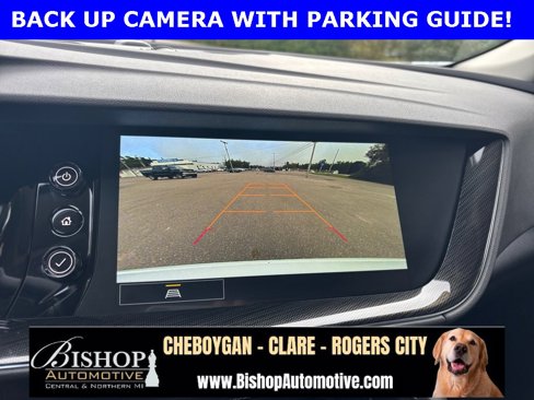 Used 2023 Buick Envision Preferred image 13